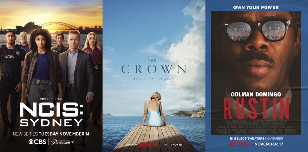 Film streaming netflix clearance